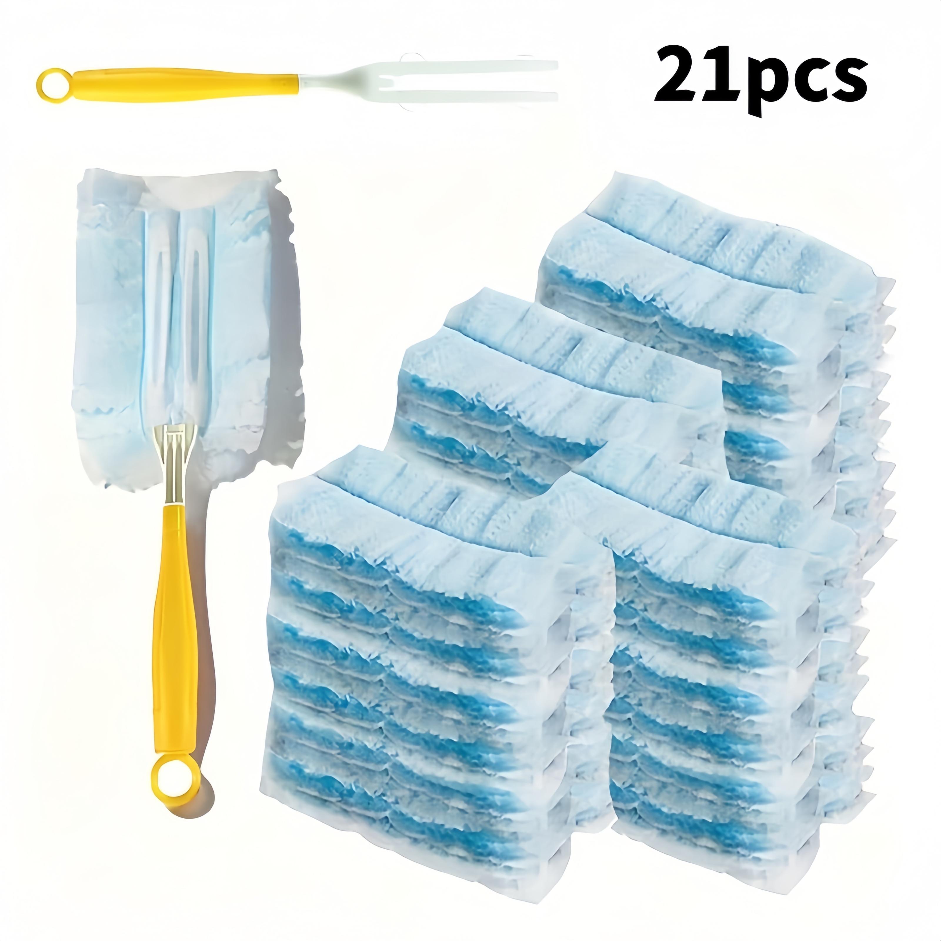 Furniture Hardware Replacement Parts - Juego de Plumillas Antiestáticas Desechables (21