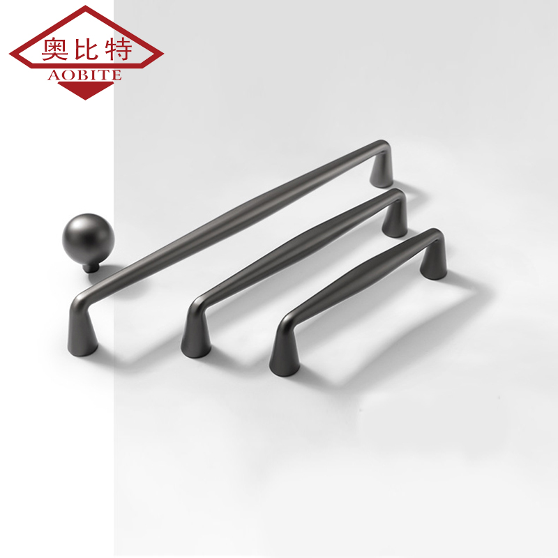 Furniture Hardware Items - AOBT, manija de almacenamiento para armario