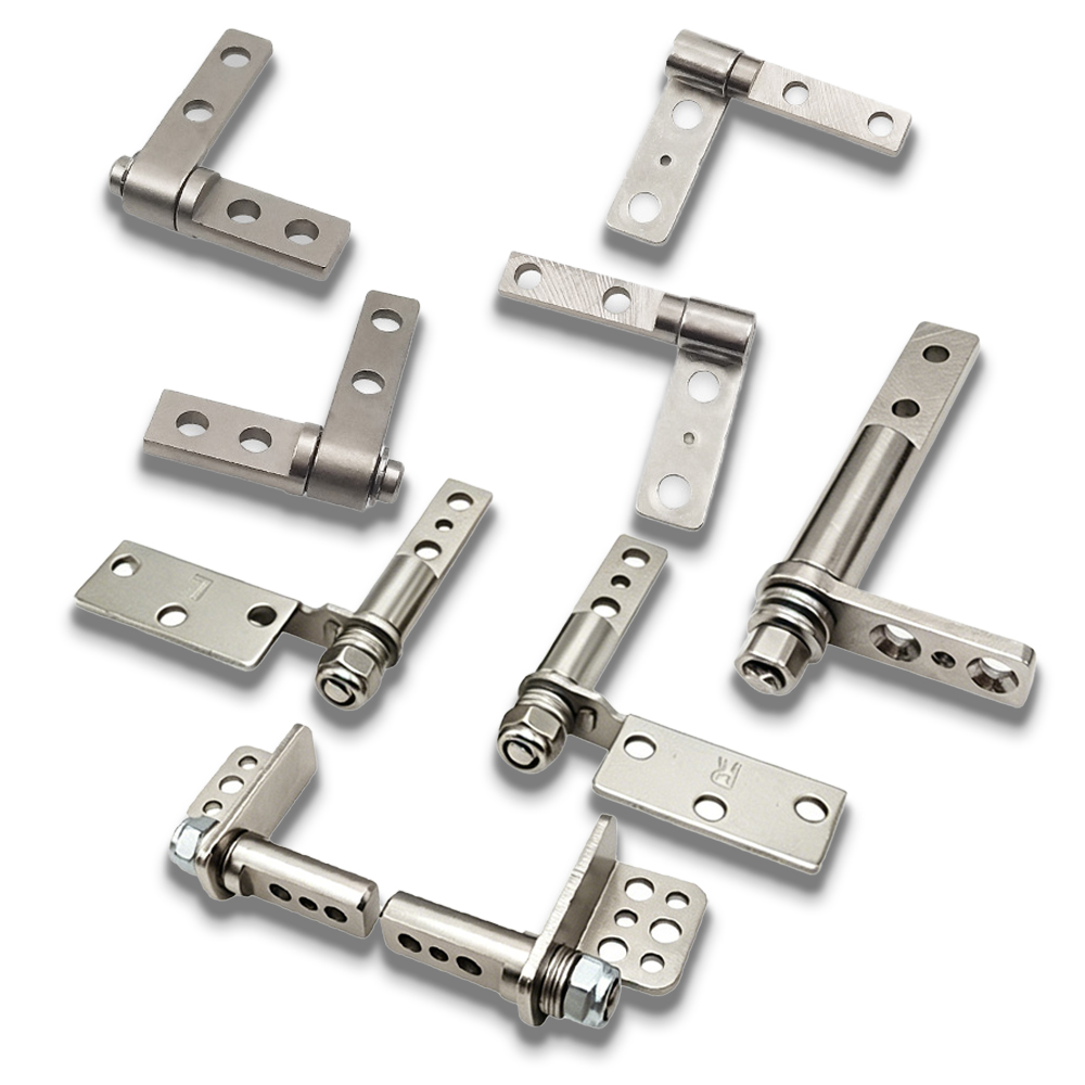 Furniture Hardware Replacement Parts - Bisagra de torsión en forma de