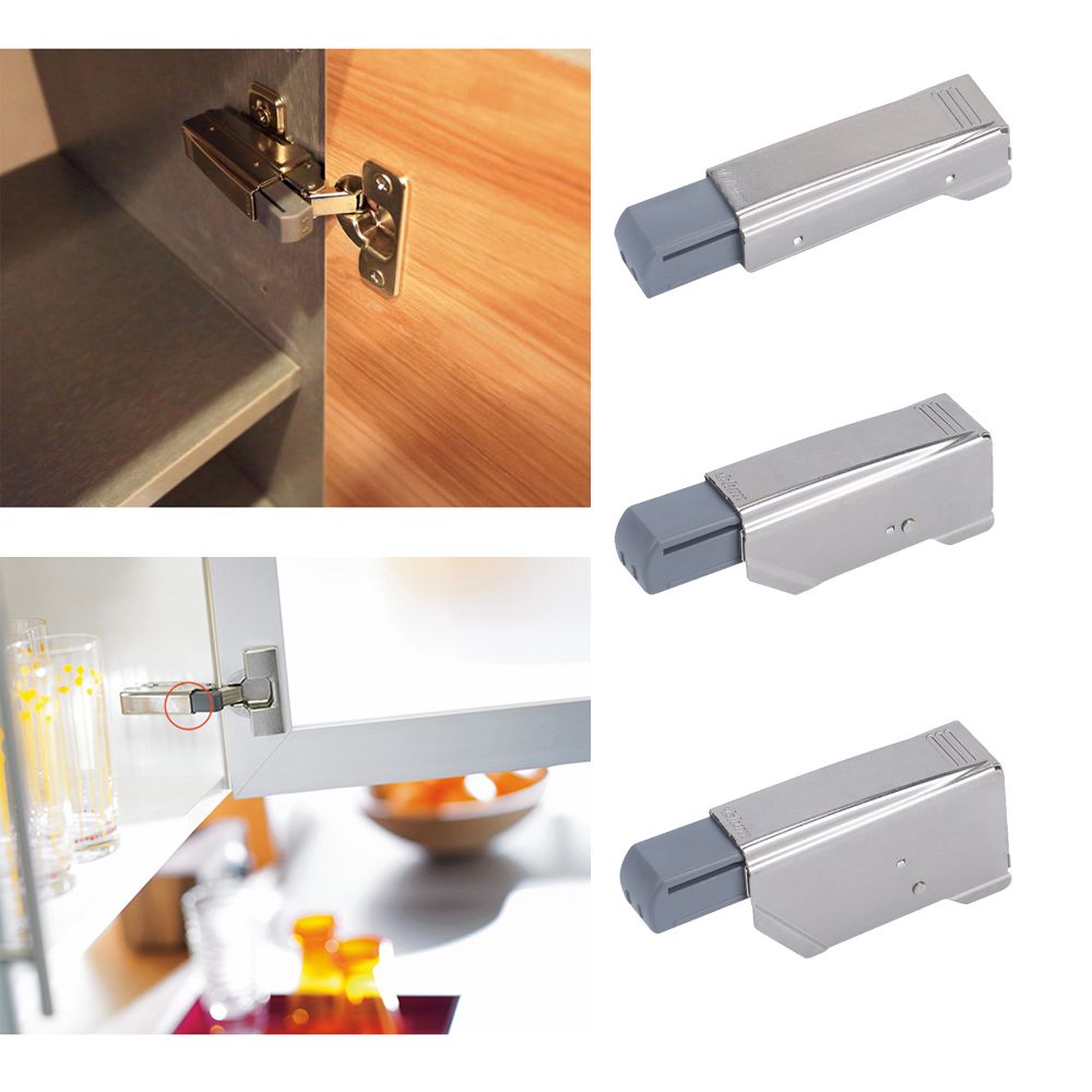 Furniture Hardware Replacement Parts - Hardware de carga rápida, brazo recto,