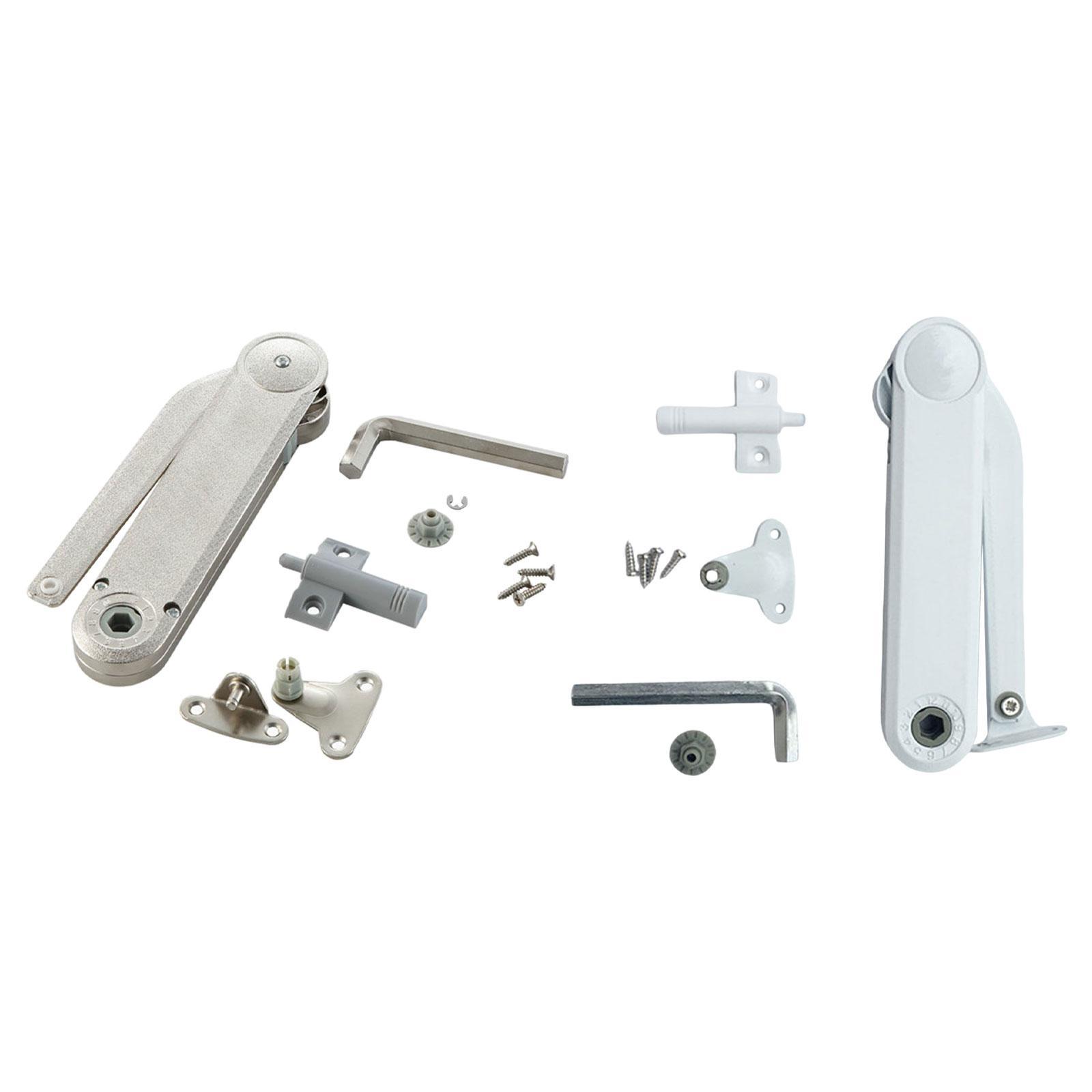 Furniture For Hardware Shop - Bisagra de soporte de tapa, tapa