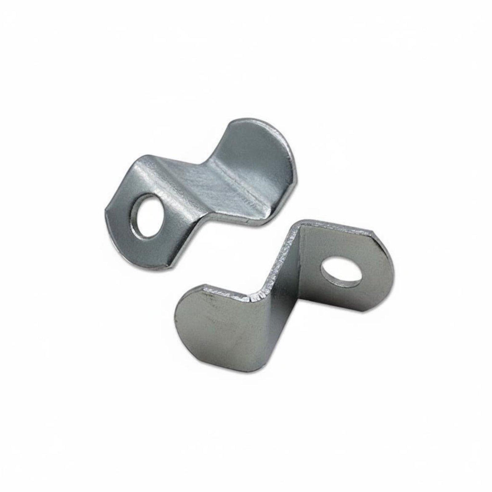 Furniture For Hardware Shop - Soporte de Acero en Forma de