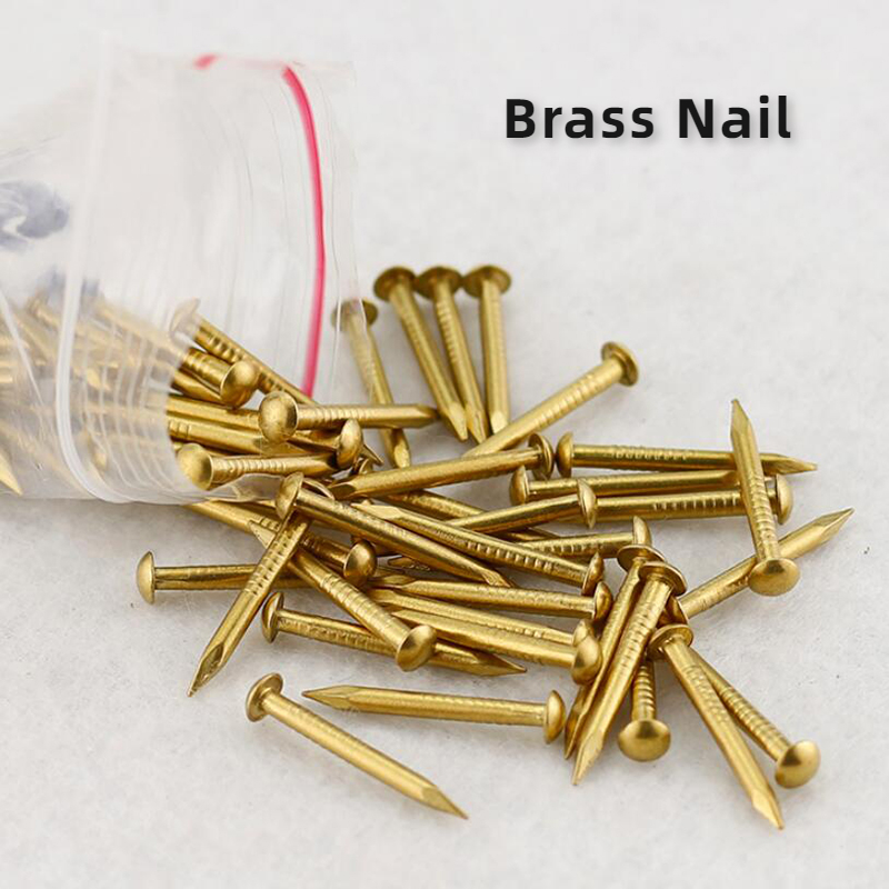 Furniture Hardware Replacement Parts - 10/20/50100 Uds diámetro 1,2mm 1,5mm 2mm