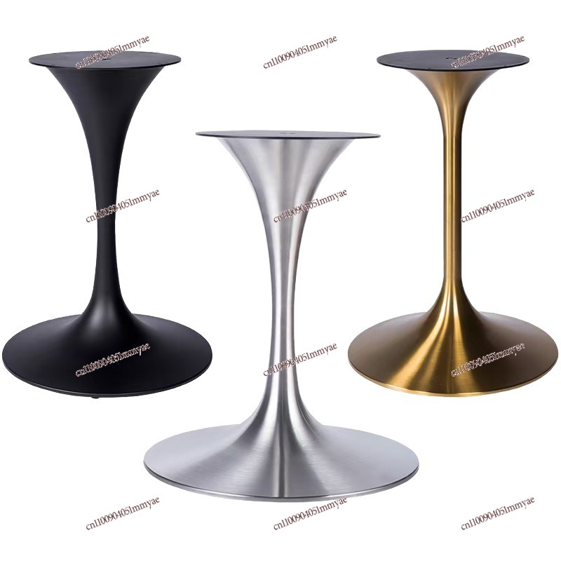 Furniture For Hardware Shop - Base de Mesa Tipo Tulipán de