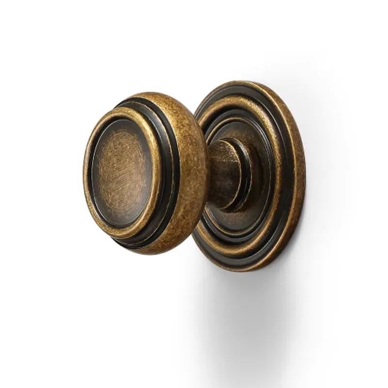 Perillas de Gabinete Estilo Am - Furniture For Hardware Shop reseña y precio