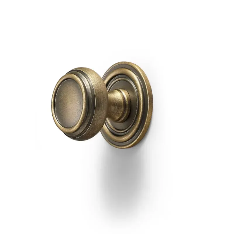 Perillas de Gabinete Estilo Am - Furniture For Hardware Shop reseña y precio
