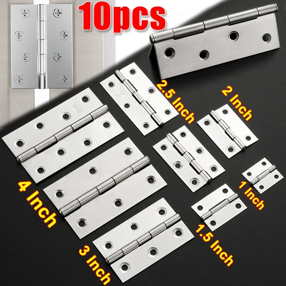 Bisagras de puerta universales - Furniture Hardware Replacement Parts reseña y precio