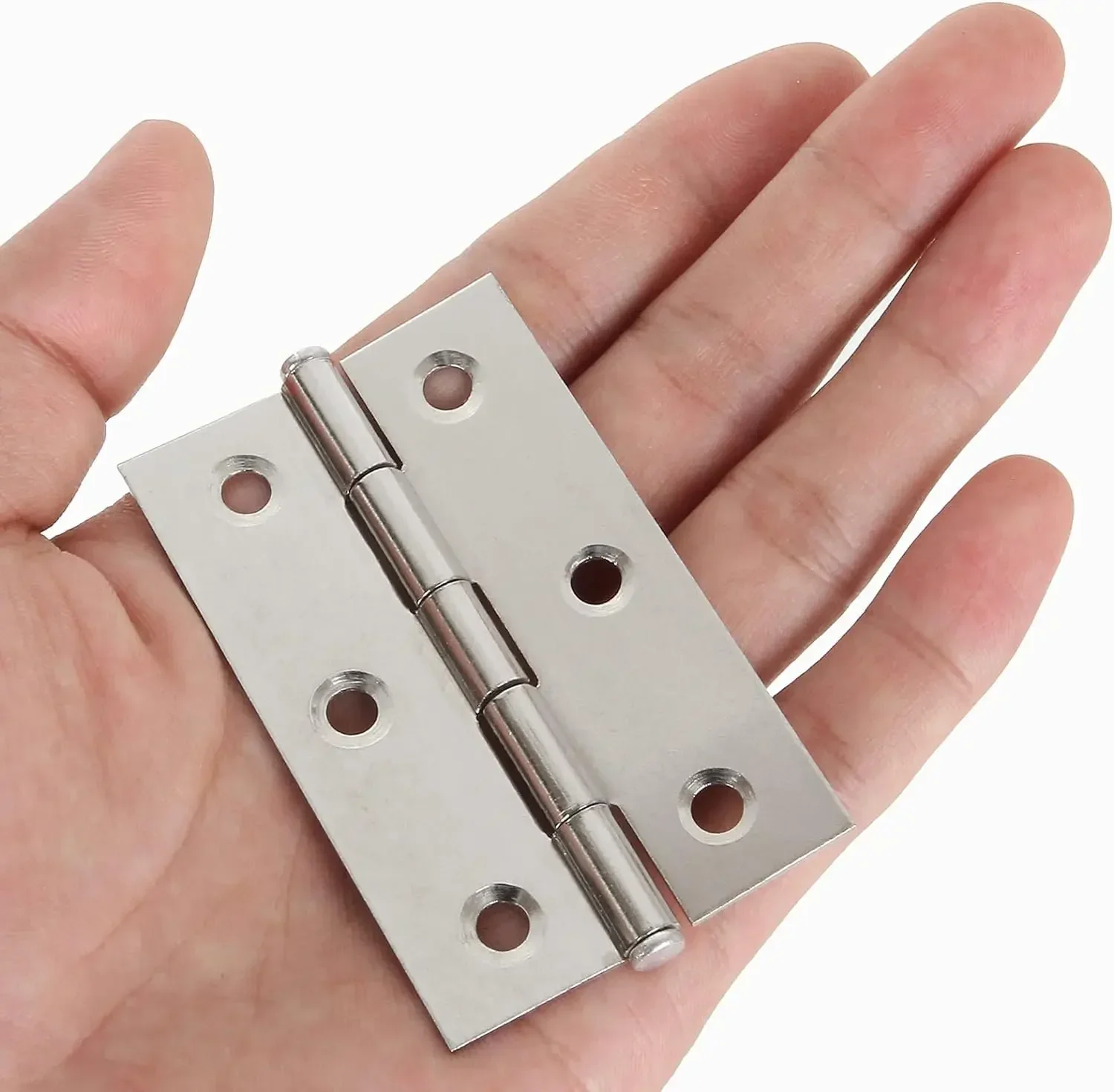 Bisagras de puerta universales - Furniture Hardware Replacement Parts reseña y precio