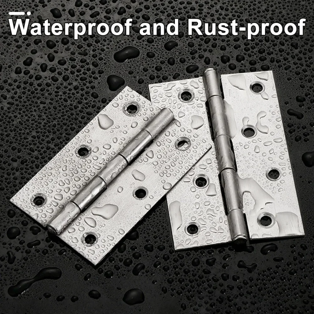Bisagras de puerta universales - Furniture Hardware Replacement Parts reseña y precio