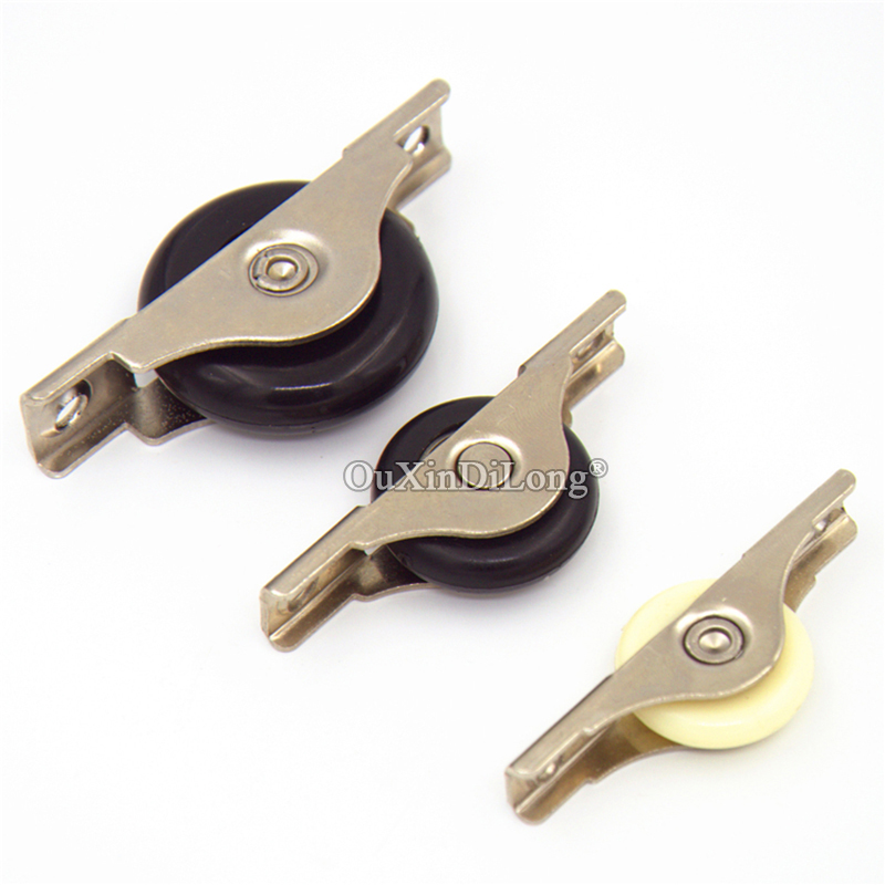 Rodillos de nailon para puerta - Furniture Hardware Brands reseña y precio