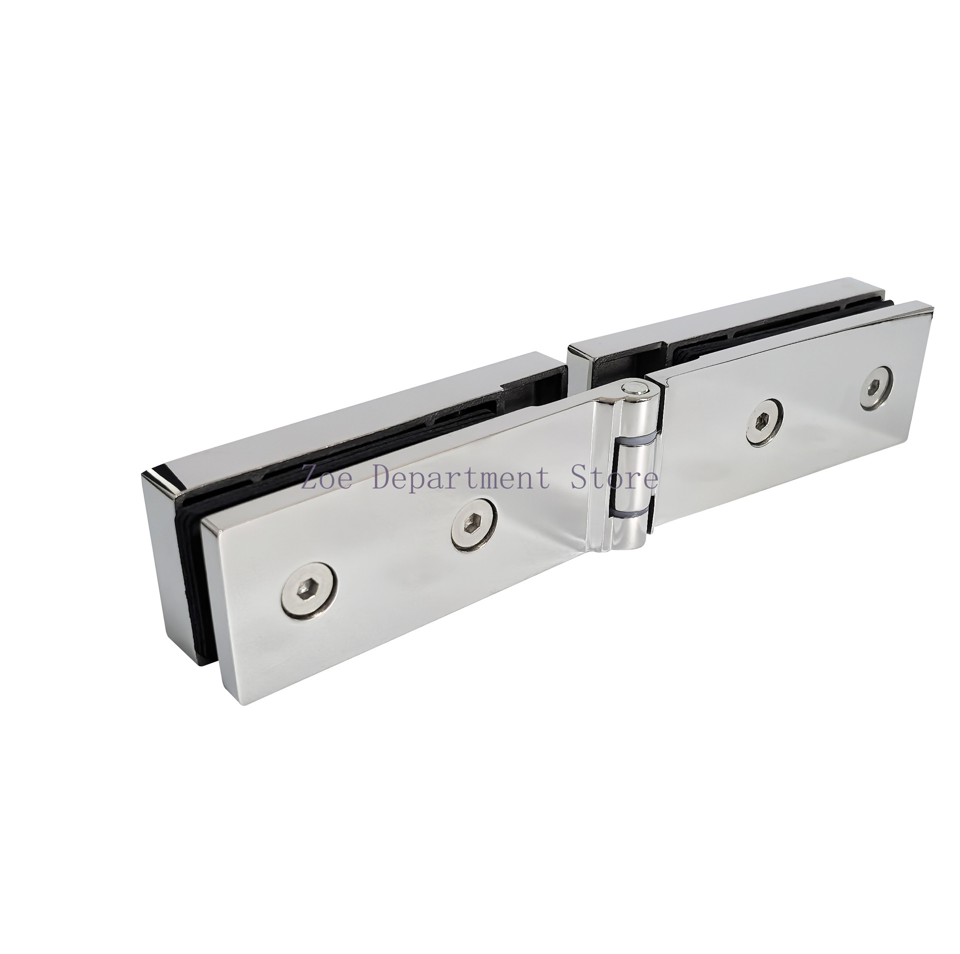 Bisagra de Acero Inoxidable 30 - Furniture Hardware Replacement Parts reseña y precio