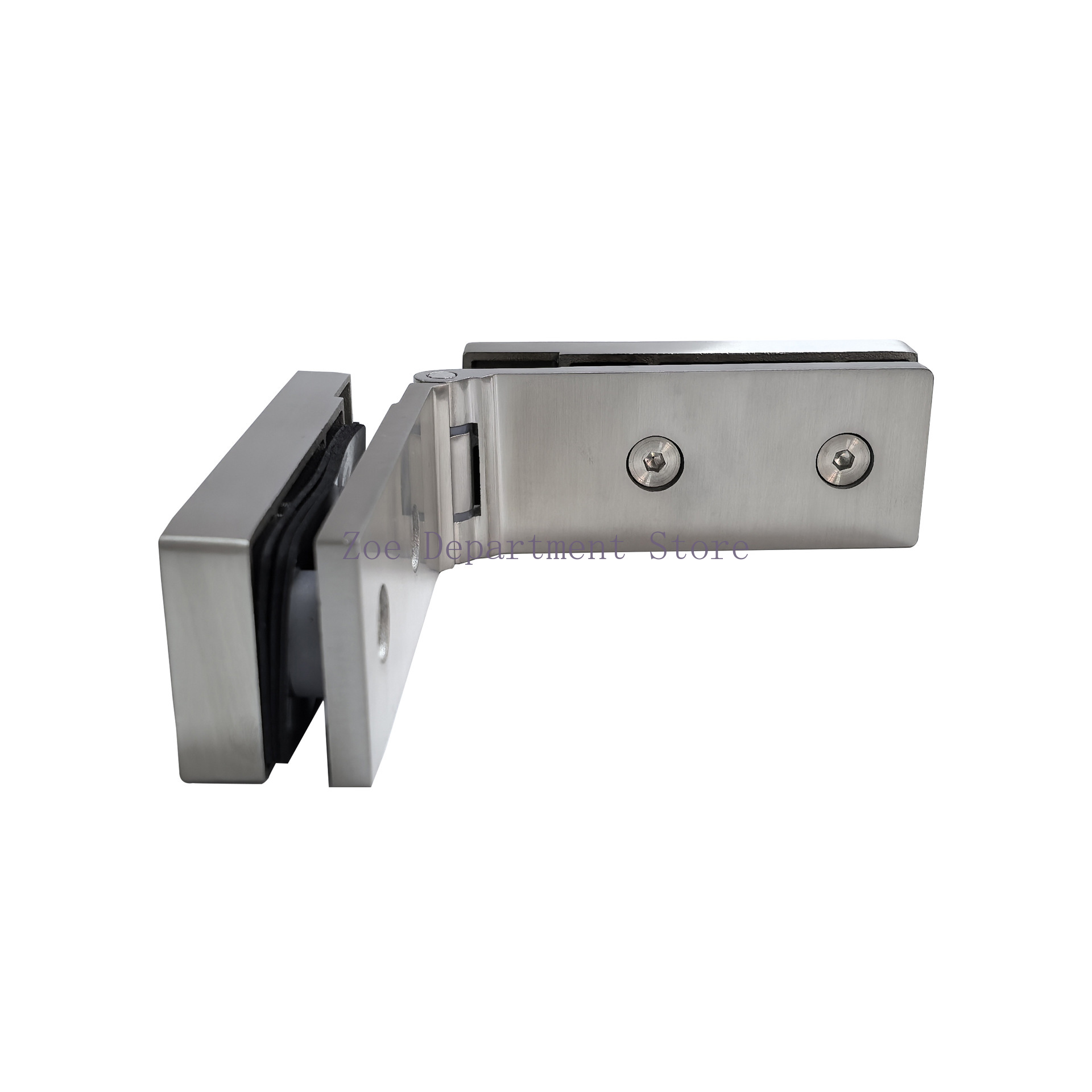 Bisagra de Acero Inoxidable 30 - Furniture Hardware Replacement Parts reseña y precio