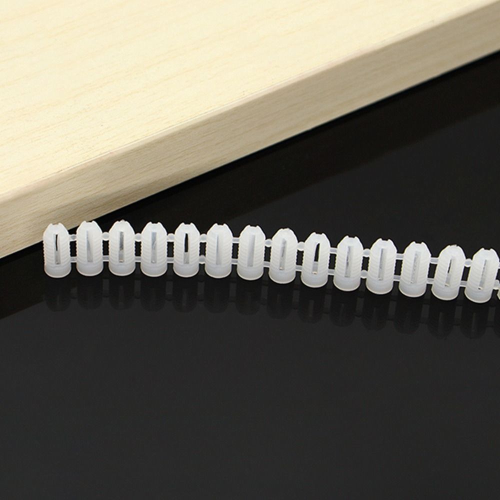 Anclaje de enchufe de pared M4 - Furniture Hardware Replacement Parts reseña y precio