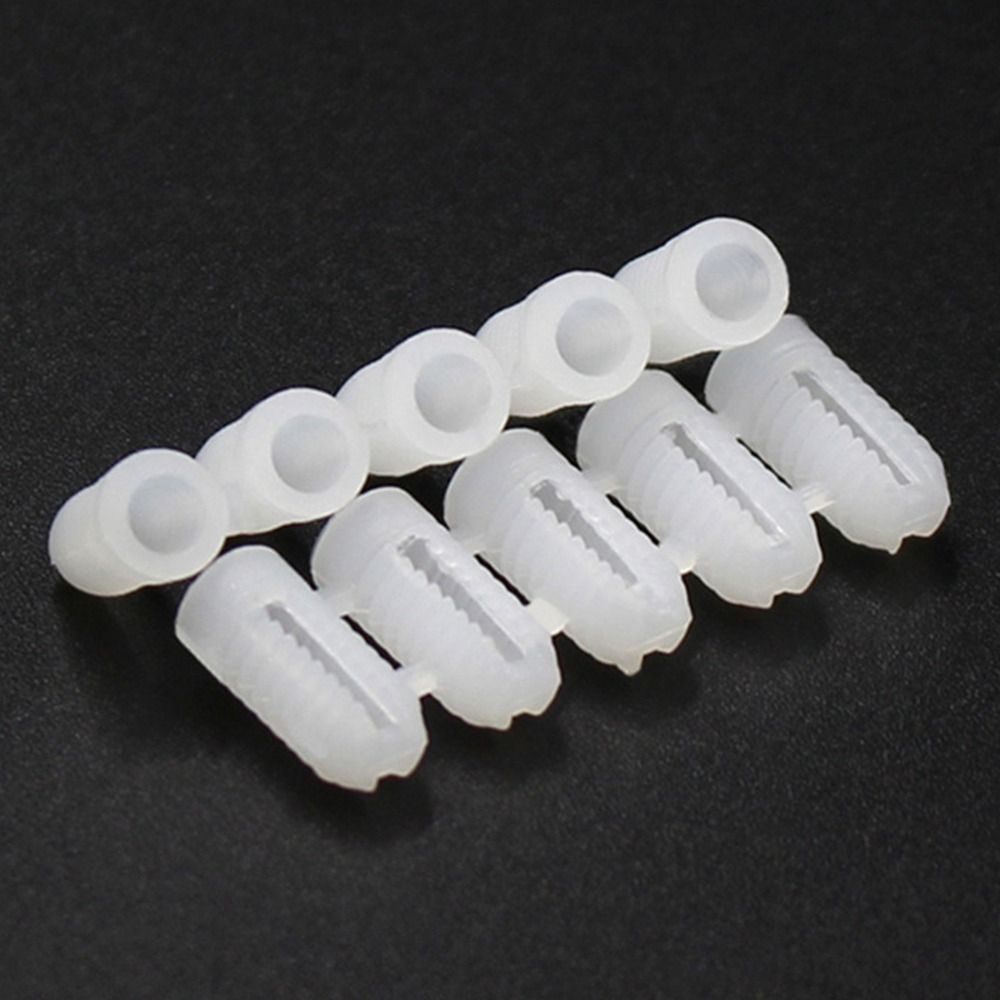 Anclaje de enchufe de pared M4 - Furniture Hardware Replacement Parts reseña y precio