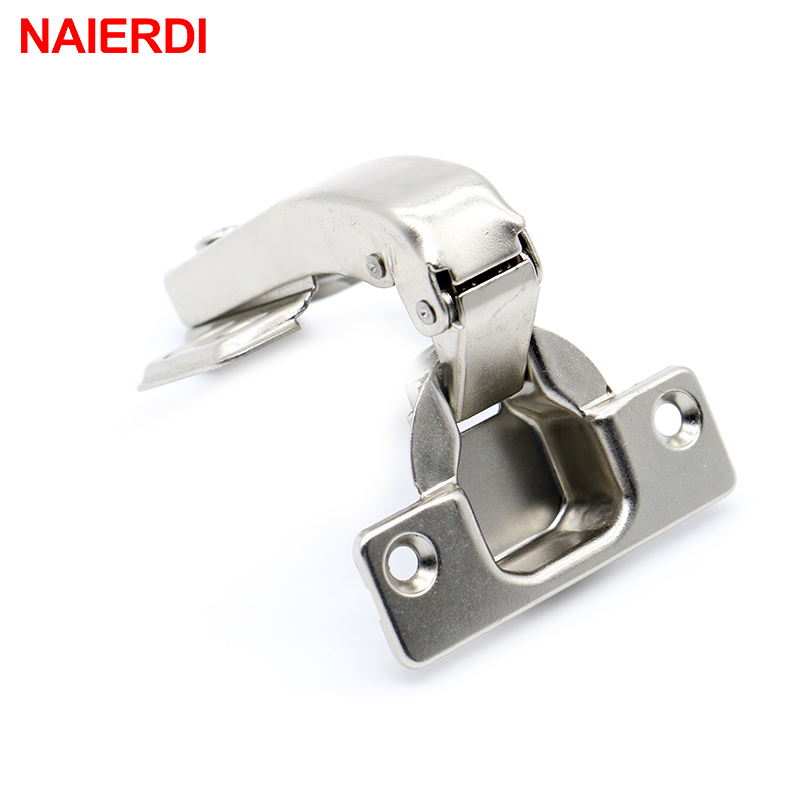 Bisagras para puertas de armar - Furniture Hardware Brands reseña y precio