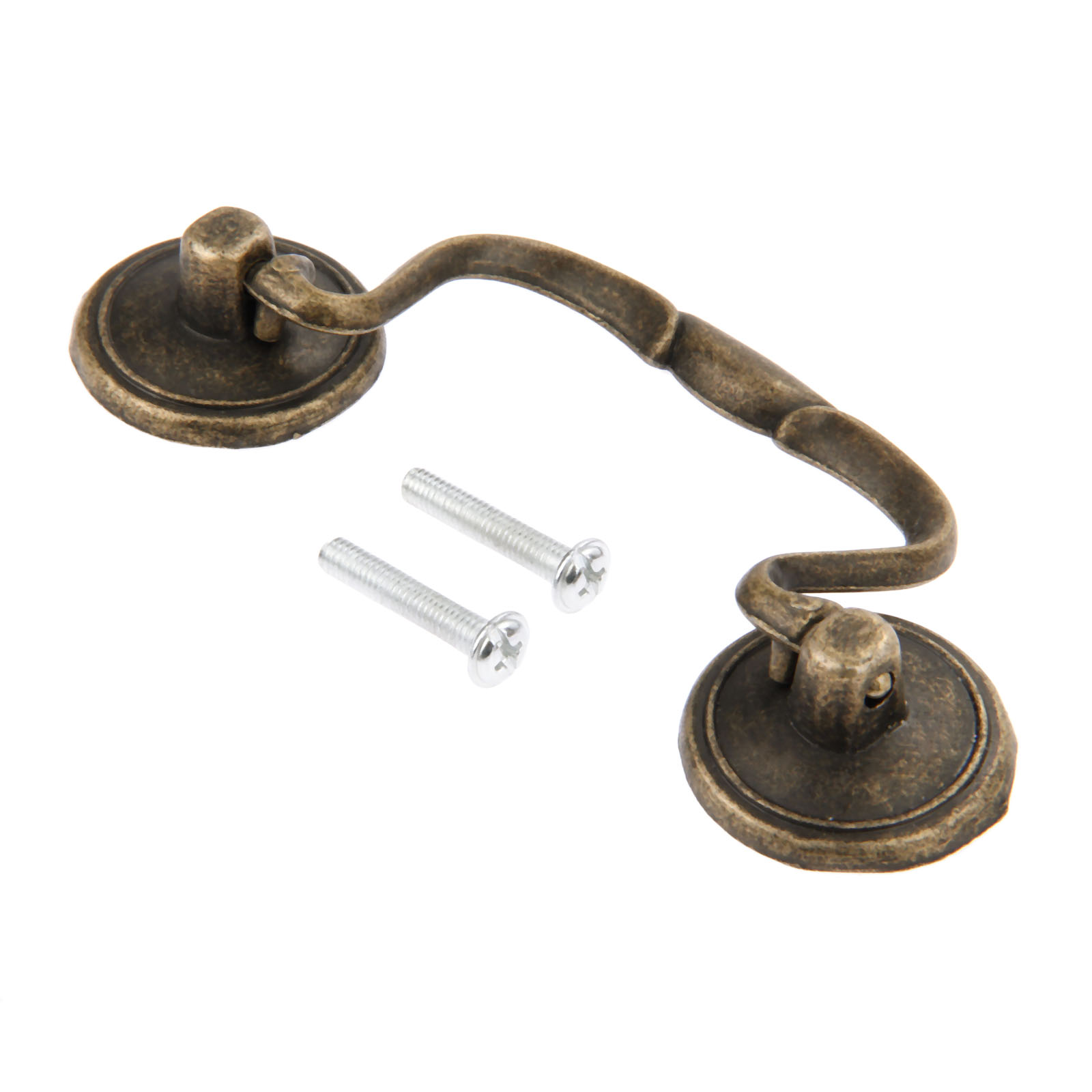 Manijas de plástico Vintage co - Furniture For Hardware Shop reseña y precio