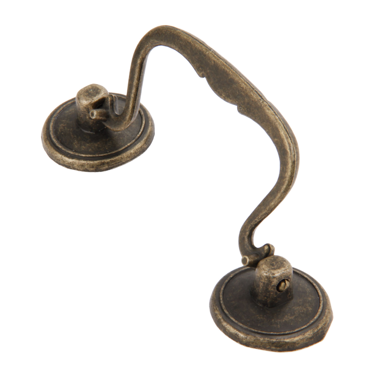 Manijas de plástico Vintage co - Furniture For Hardware Shop reseña y precio