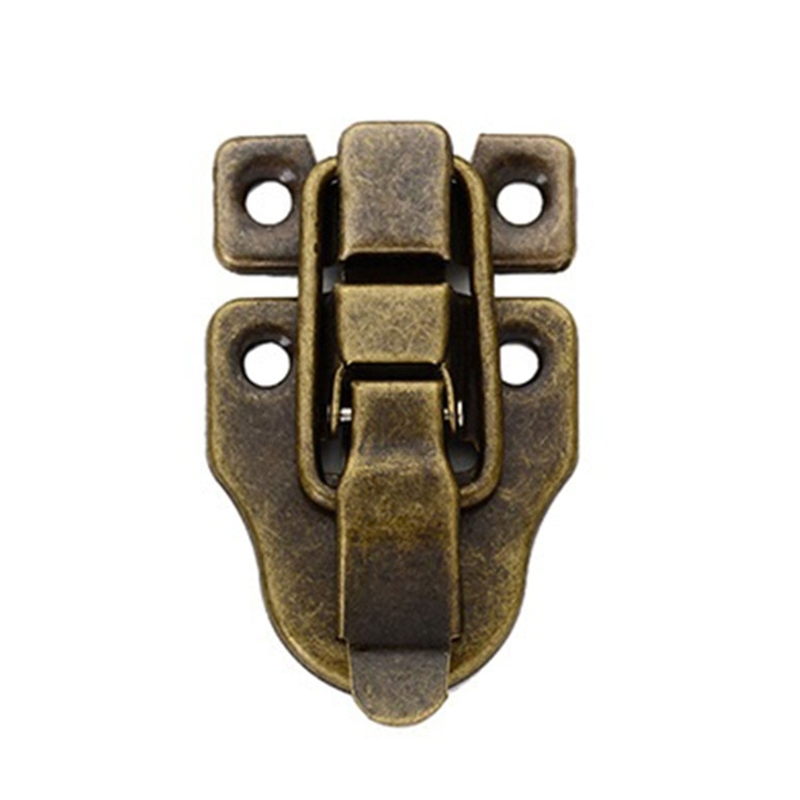 Cerradura para joyero antiguo, - Furniture For Hardware Shop reseña y precio
