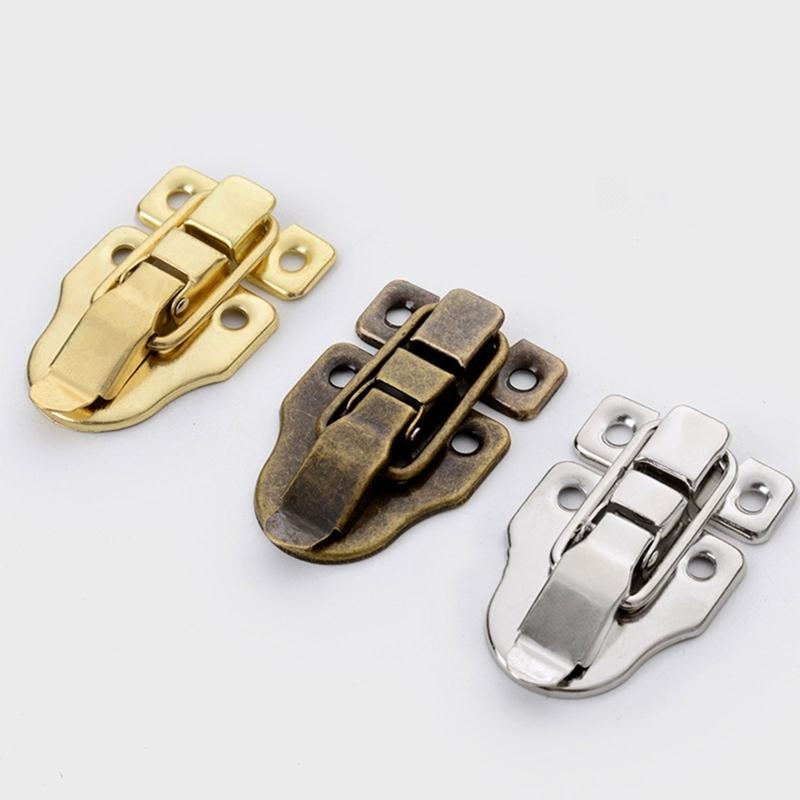 Cerradura para joyero antiguo, - Furniture For Hardware Shop reseña y precio