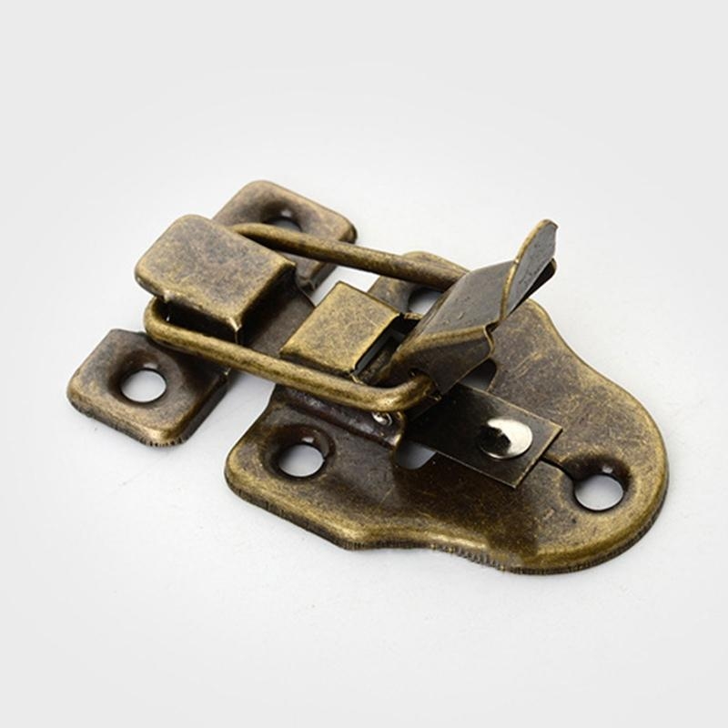 Cerradura para joyero antiguo, - Furniture For Hardware Shop reseña y precio