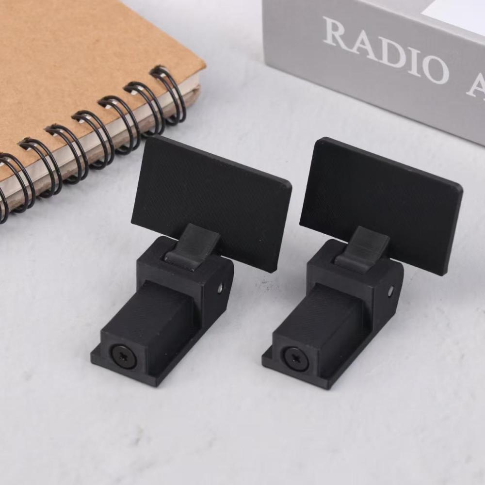 Bisagra Universal para Tocadis - Furniture Hardware Items reseña y precio
