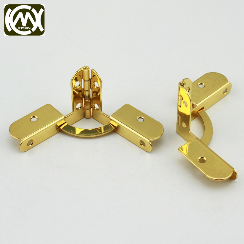 10 unidades de bisagras grande - Furniture Hardware Replacement Parts reseña y precio