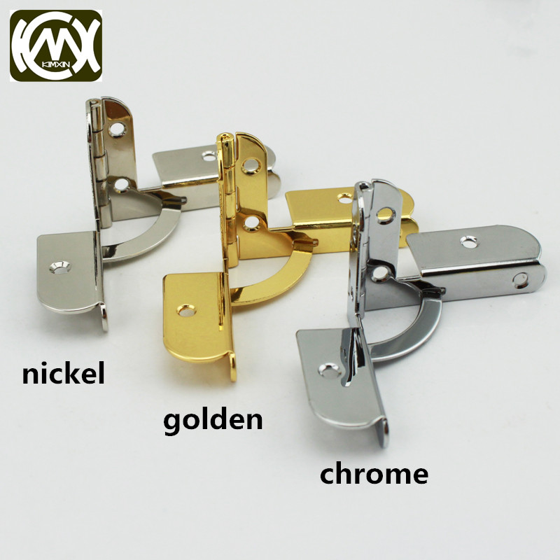 10 unidades de bisagras grande - Furniture Hardware Replacement Parts reseña y precio