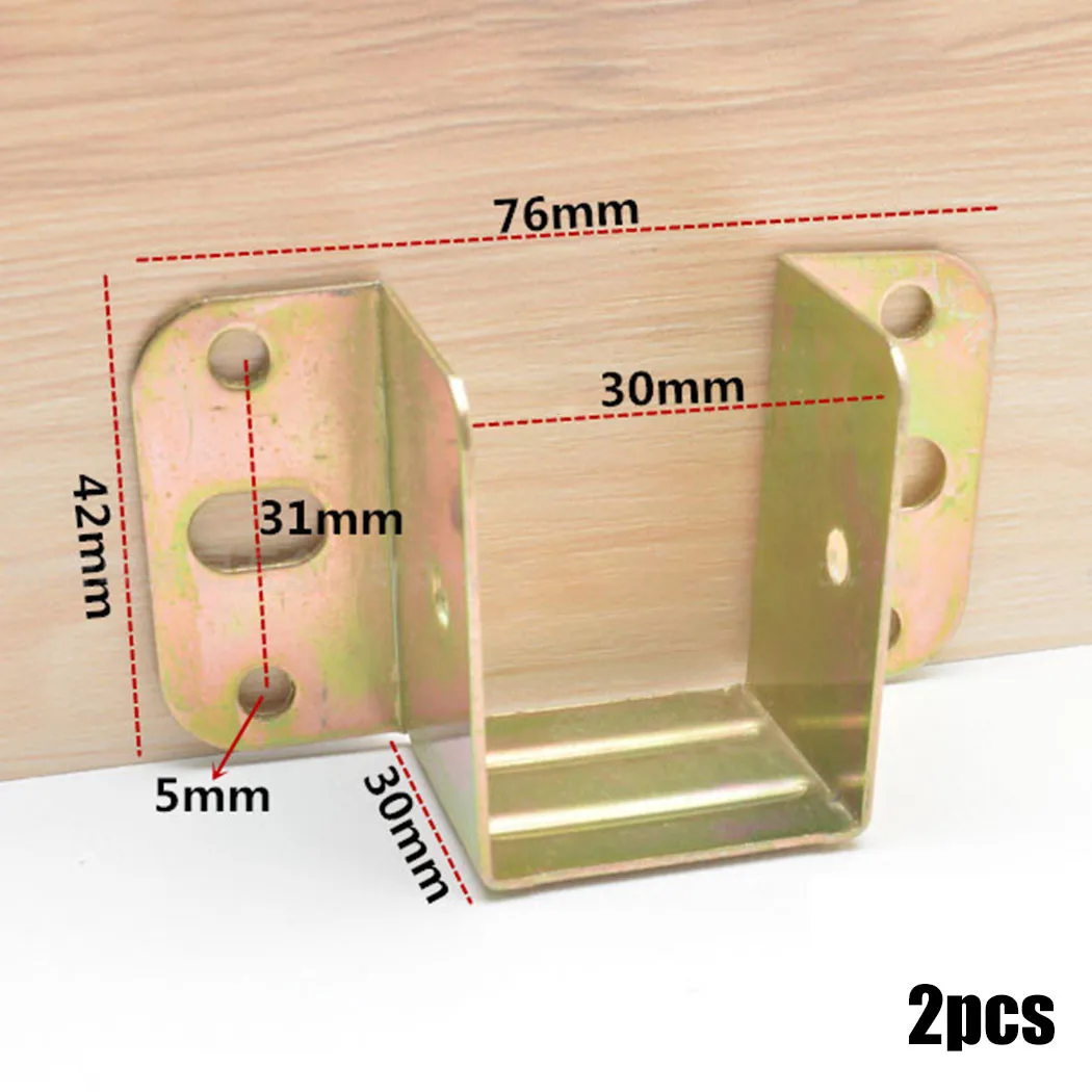 Soporte de cama de Metal en fo - Furniture Hardware Replacement Parts reseña y precio