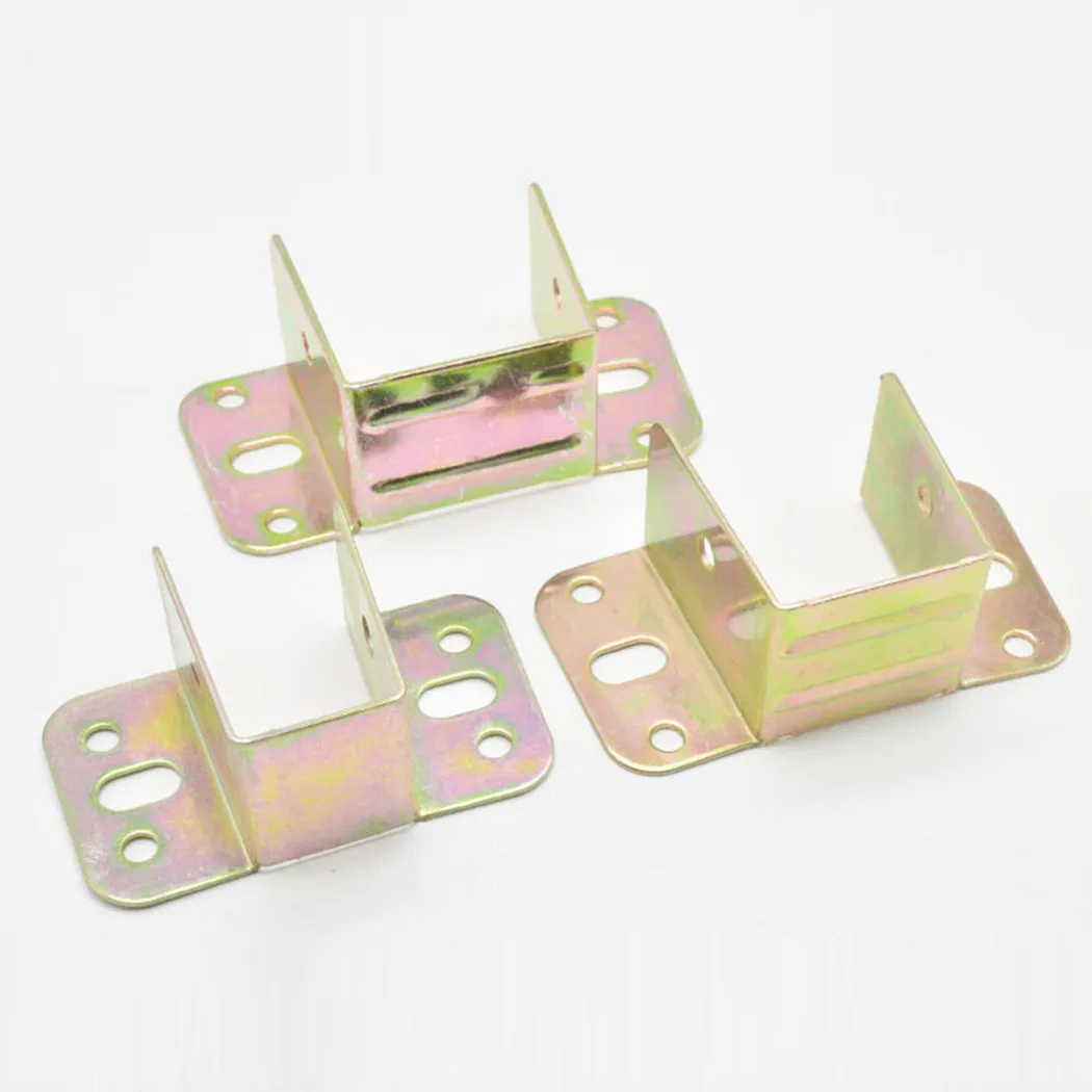 Soporte de cama de Metal en fo - Furniture Hardware Replacement Parts reseña y precio