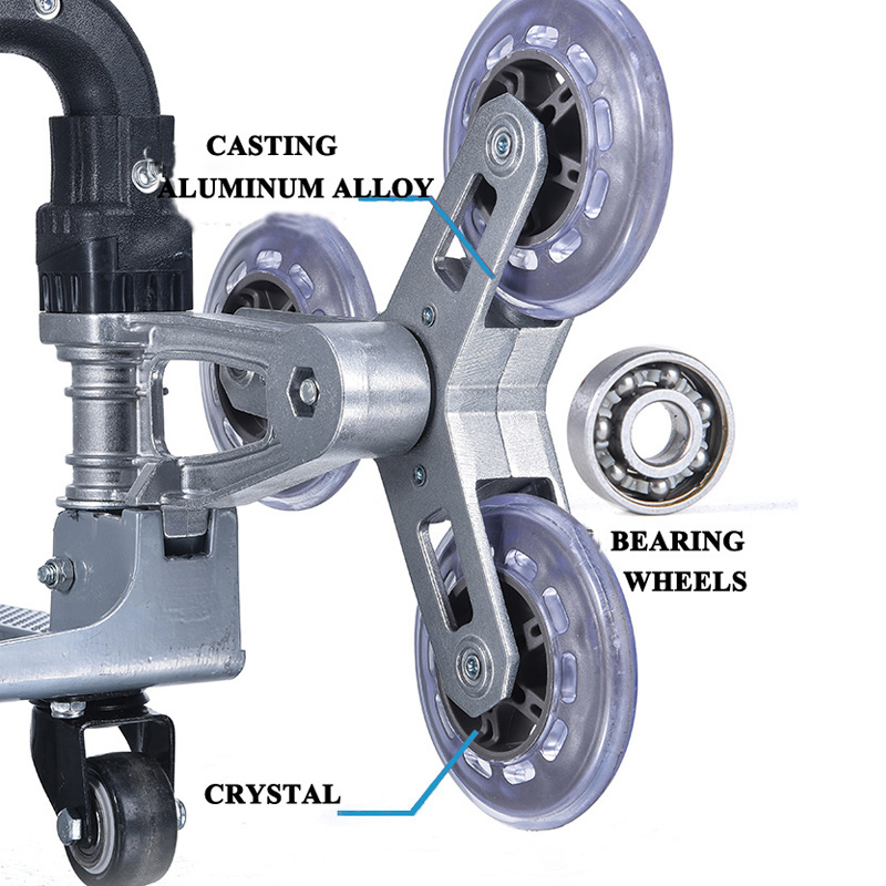 Rueda de carrito de carga, acc - Furniture For Hardware Shop reseña y precio