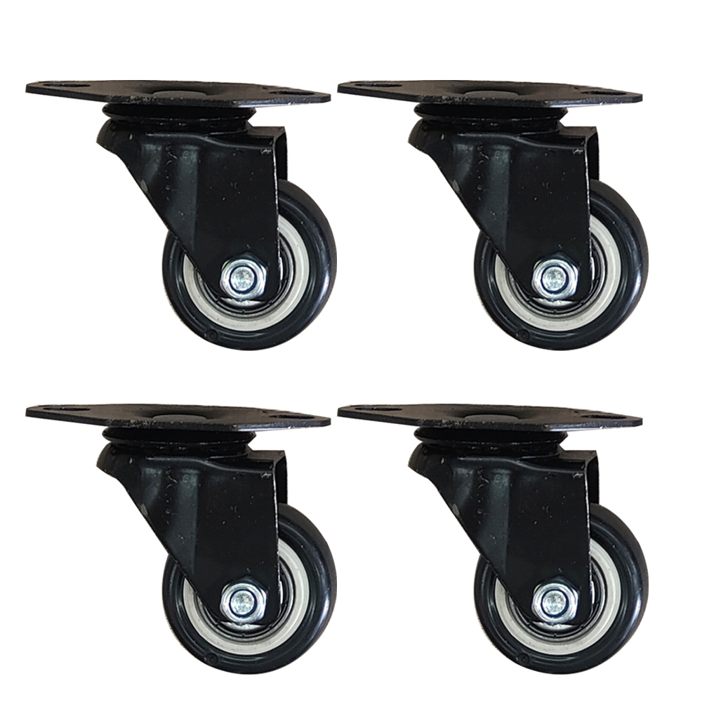 Rueda de carrito de carga, acc - Furniture For Hardware Shop reseña y precio