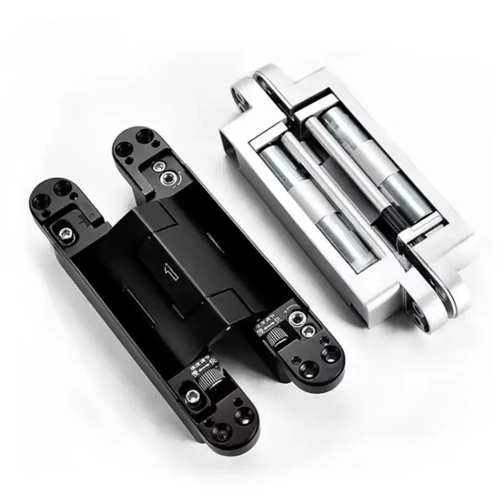Bisagra ajustable hidráulica d - Furniture Hardware Replacement Parts reseña y precio