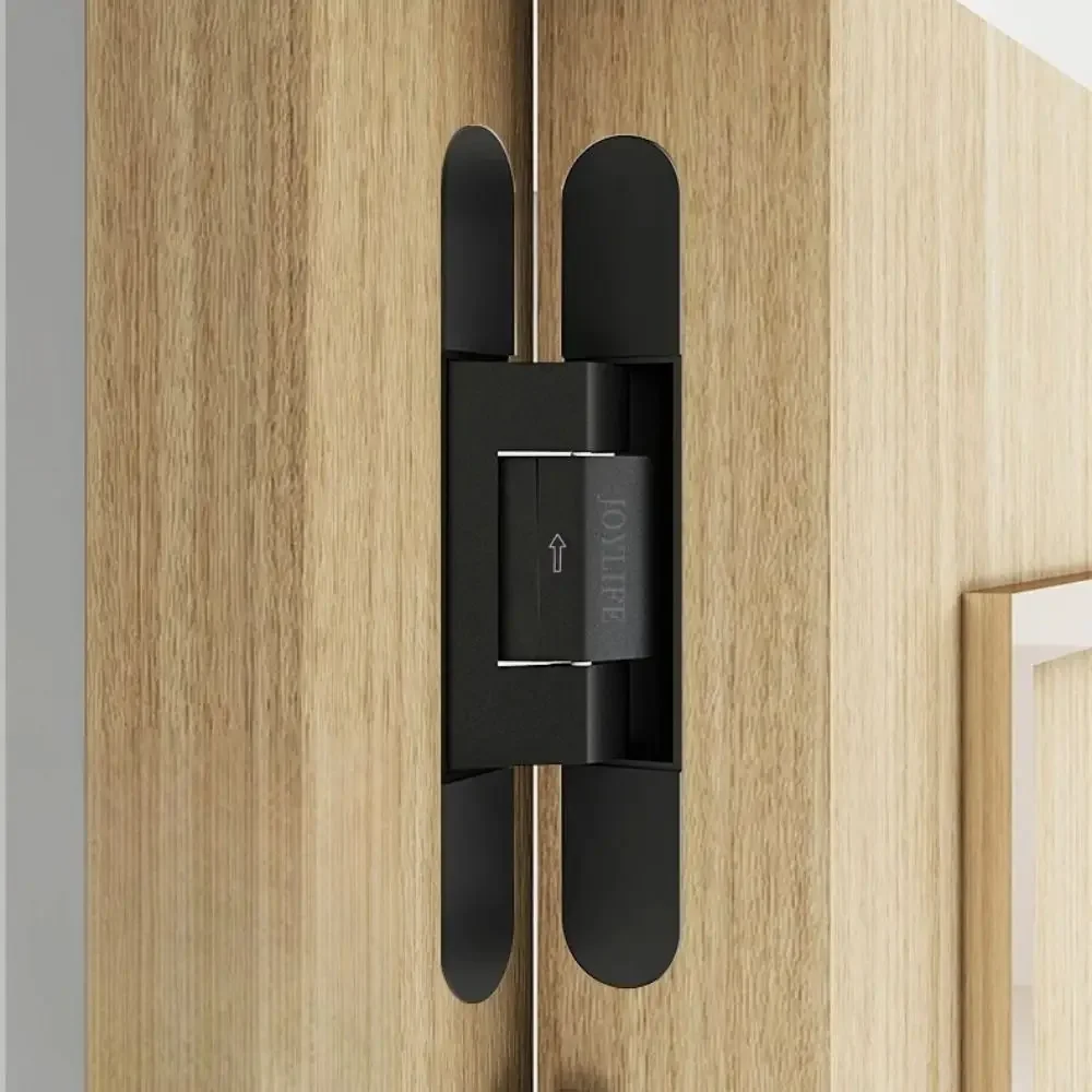 Bisagra ajustable hidráulica d - Furniture Hardware Replacement Parts reseña y precio