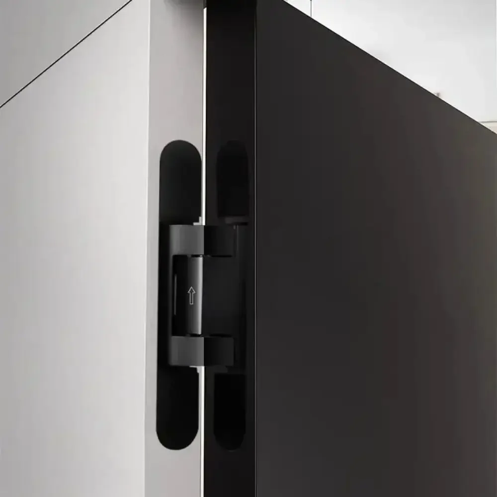 Bisagra ajustable hidráulica d - Furniture Hardware Replacement Parts reseña y precio