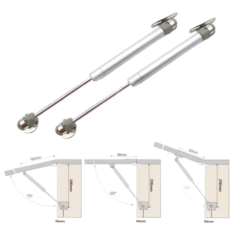 Bisagra para muebles, elevador - Furniture Hardware Replacement Parts reseña y precio