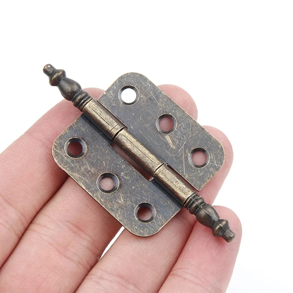 Placa de reparación de bisagra - Furniture Hardware Replacement Parts reseña y precio