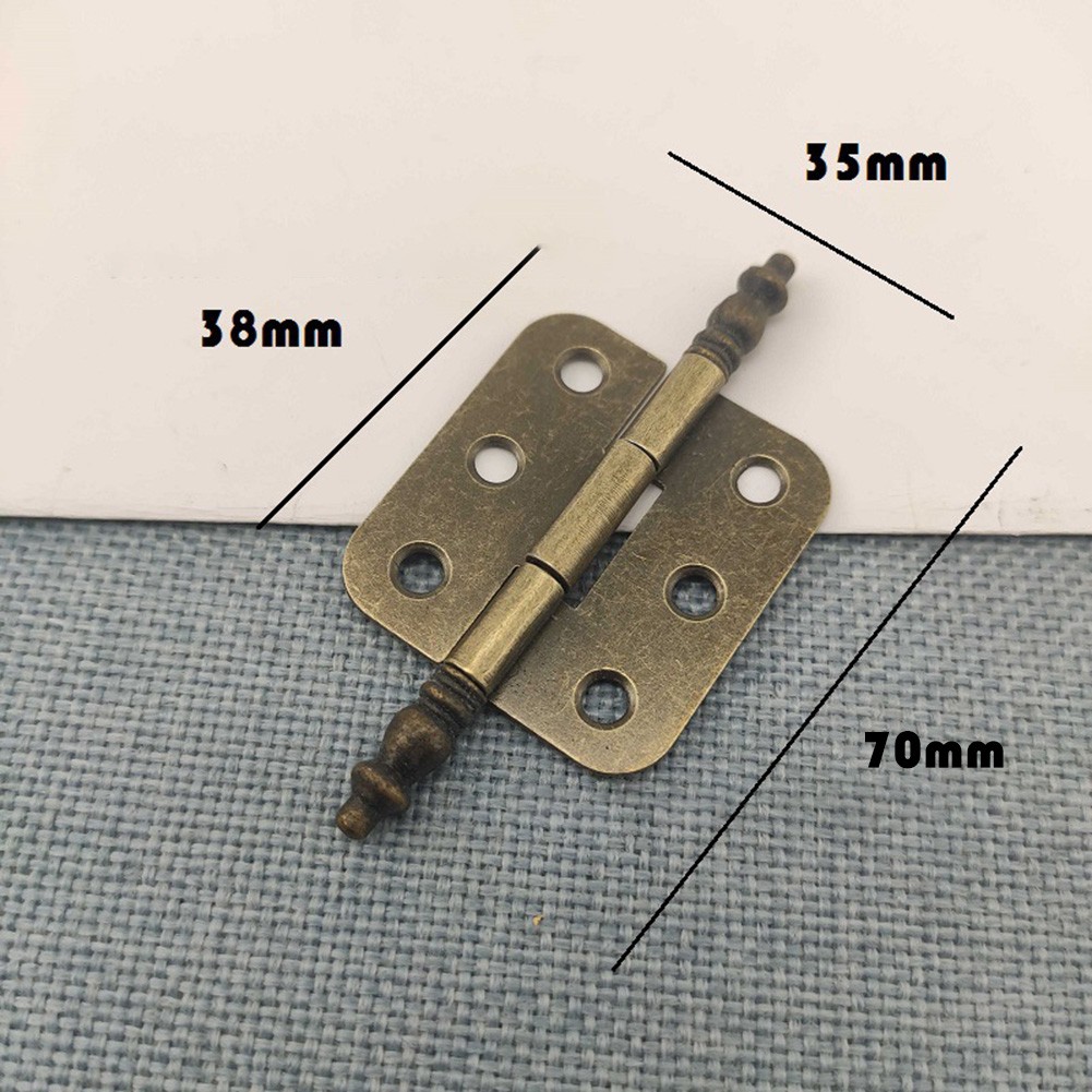 Placa de reparación de bisagra - Furniture Hardware Replacement Parts reseña y precio