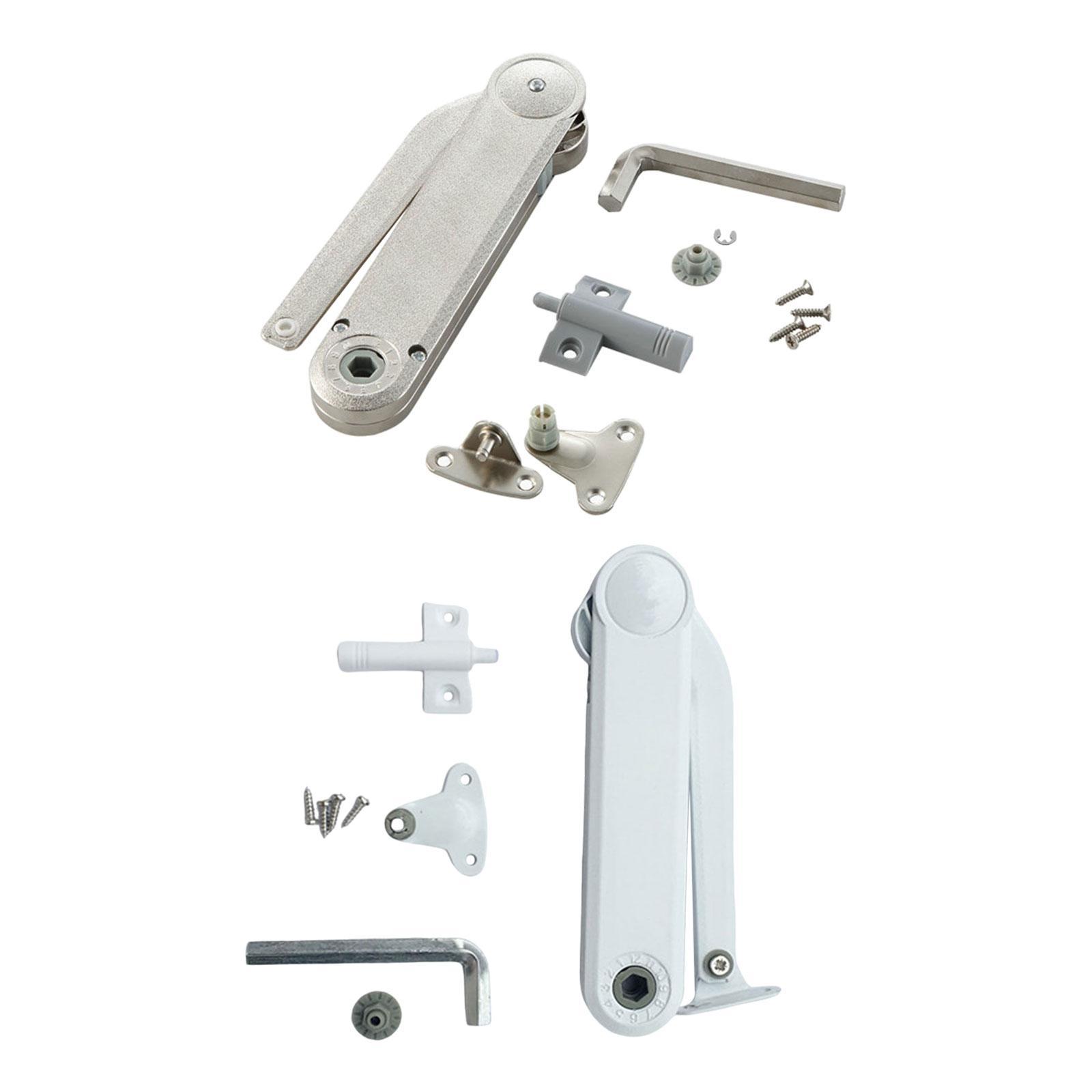 Bisagra de soporte de tapa, ta - Furniture For Hardware Shop reseña y precio
