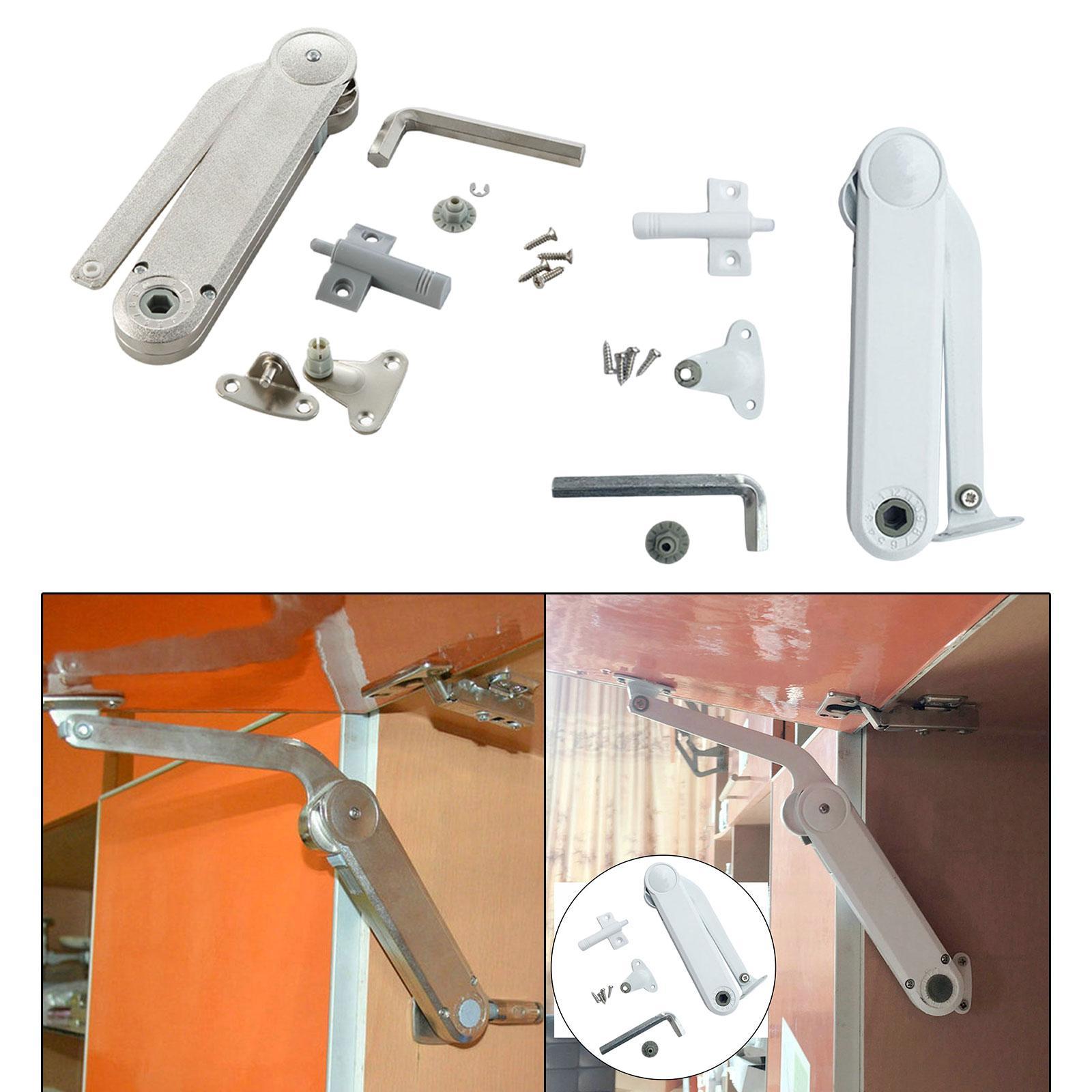 Bisagra de soporte de tapa, ta - Furniture For Hardware Shop reseña y precio