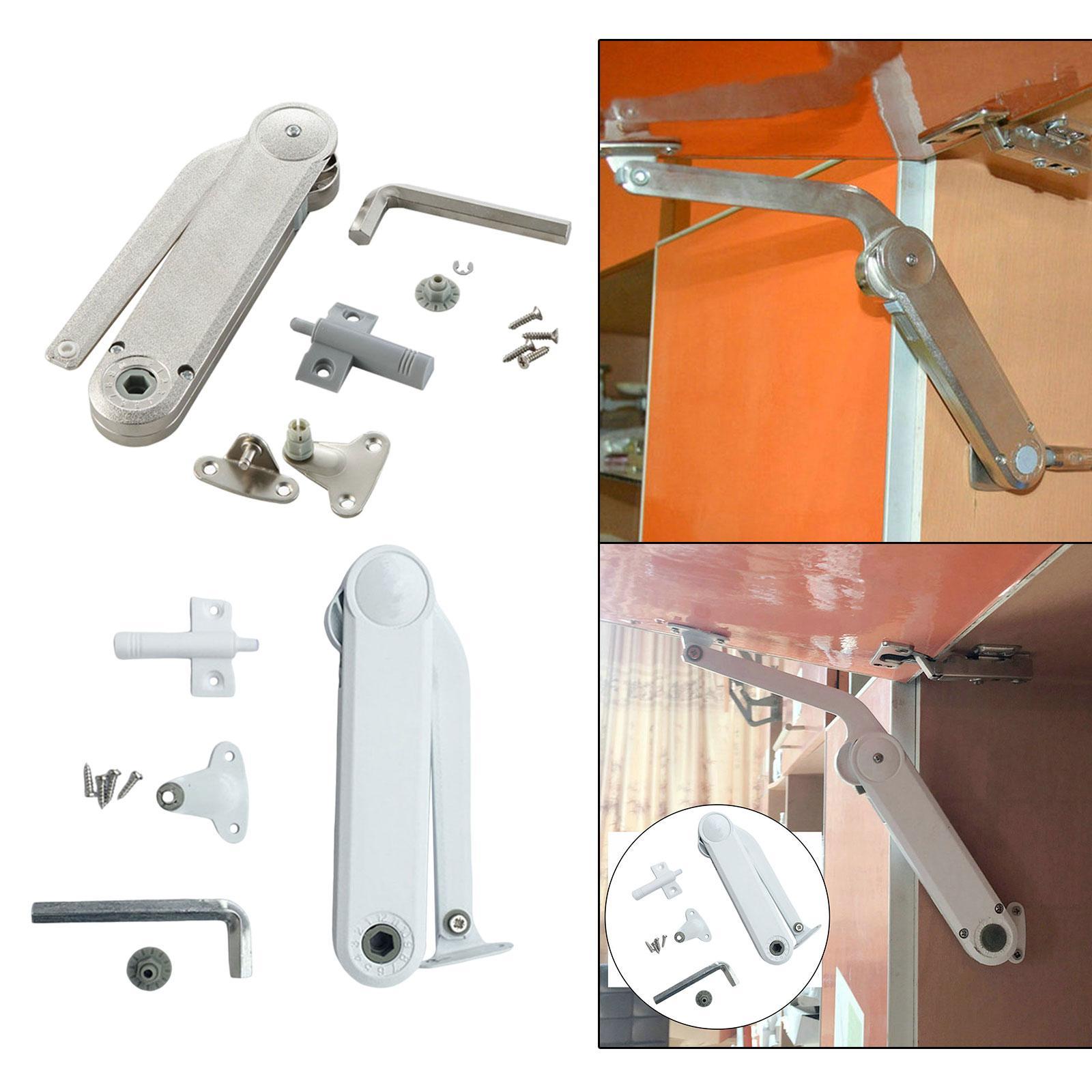 Bisagra de soporte de tapa, ta - Furniture For Hardware Shop reseña y precio