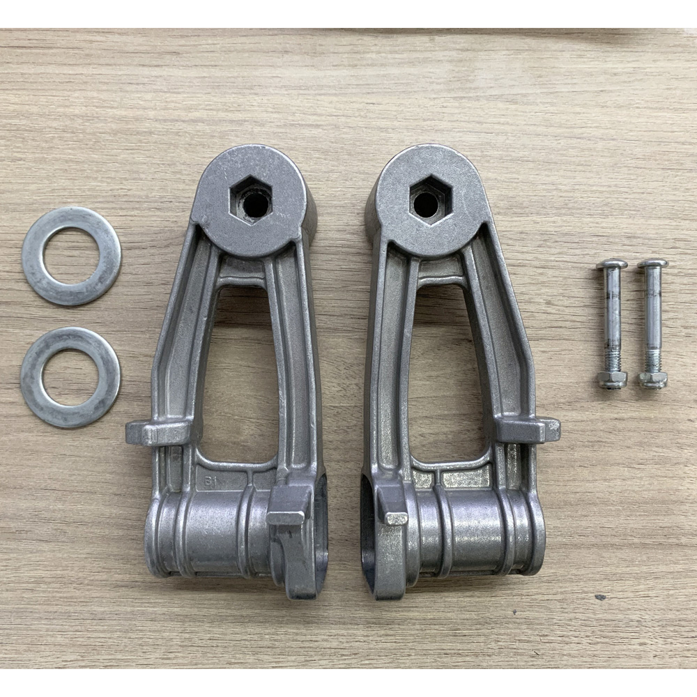 Rueda de carrito de carga, acc - Furniture For Hardware Shop reseña y precio
