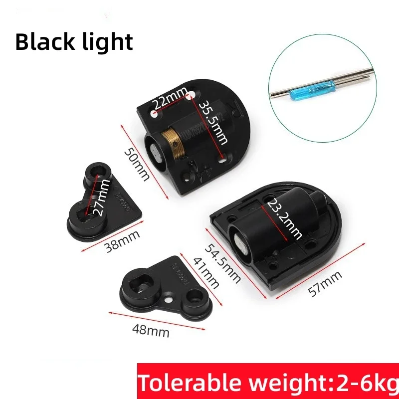 Bisagra hidráulica para tocado - Furniture Hardware Replacement Parts reseña y precio