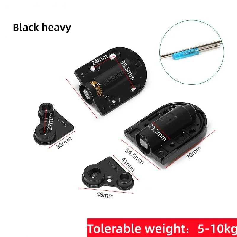 Bisagra hidráulica para tocado - Furniture Hardware Replacement Parts reseña y precio