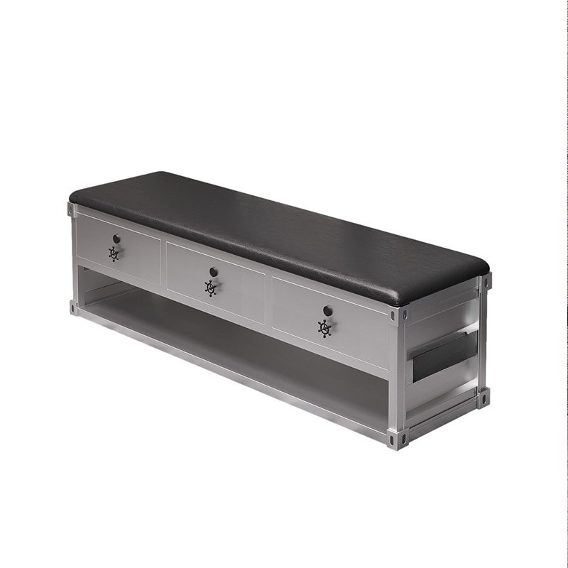 Taburete de Estilo Industrial  - Furniture For Hardware Shop reseña y precio
