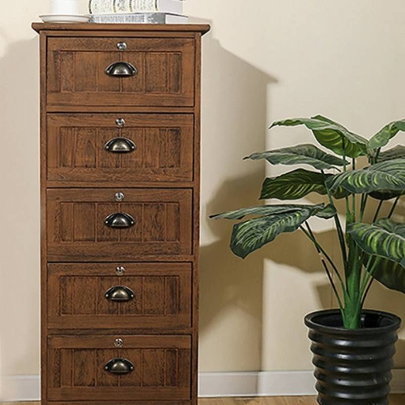 6 tiradores metálicos, pomos d - Furniture Hardware Items reseña y precio