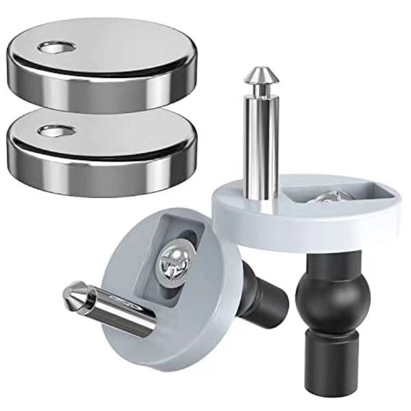 2 unidades de bisagras para as - Furniture Hardware Replacement Parts reseña y precio