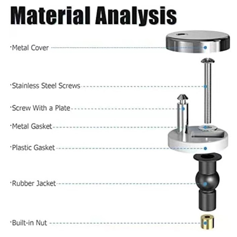 2 unidades de bisagras para as - Furniture Hardware Replacement Parts reseña y precio