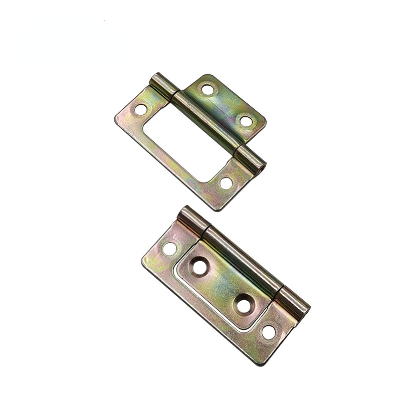 10 unidades de bisagras pequeñ - Furniture Hardware Replacement Parts reseña y precio