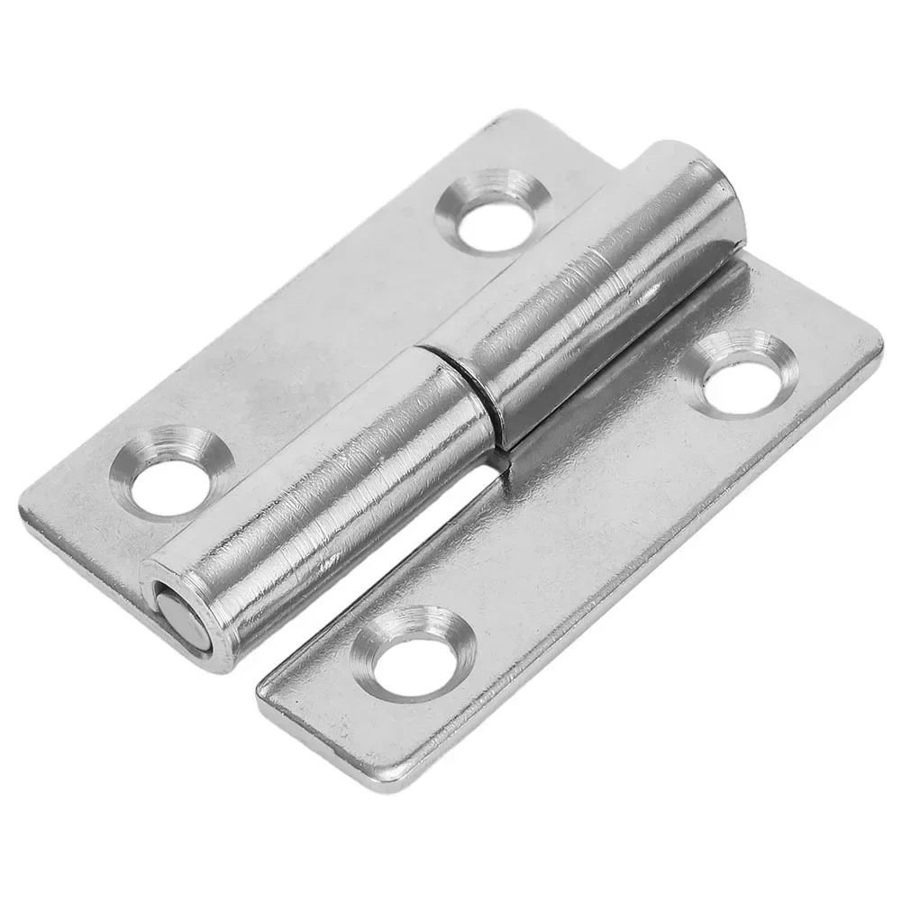 Bisagra desmontable de acero i - Furniture Hardware Replacement Parts reseña y precio