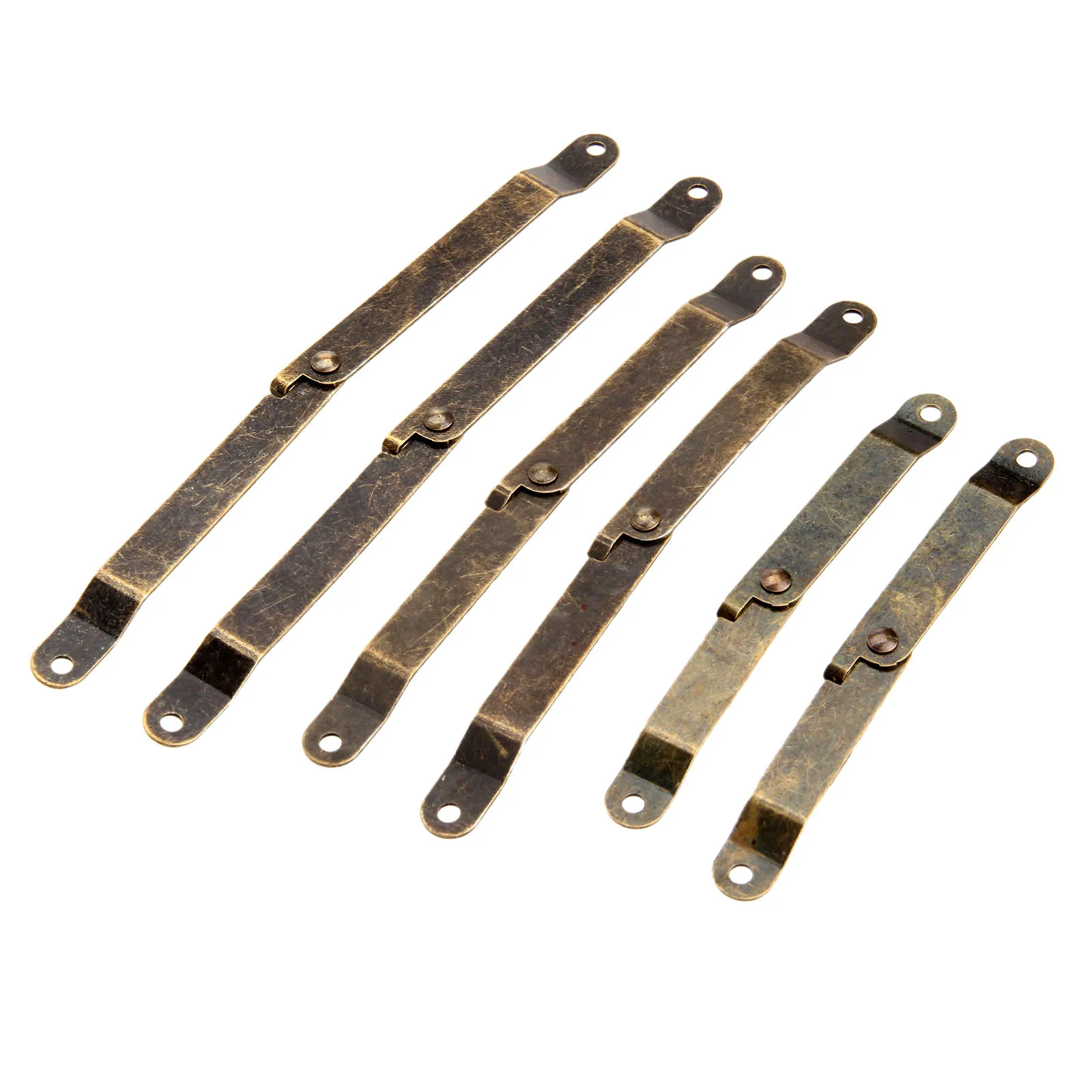 Bisagra de soporte de tapa de  - Furniture Hardware Replacement Parts reseña y precio